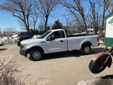 Used 2020 Ford F150 XL w/ Equipment Group 101A Mid image 6