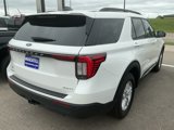 Used 2025 Ford Explorer Active image 4