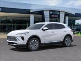 New 2025 Buick Envision Preferred image 2