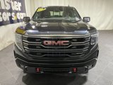 Used 2023 GMC Sierra 1500 AT4 w/ AT4 Preferred Package image 2