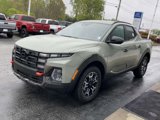 New 2025 Hyundai Santa Cruz XRT image 4
