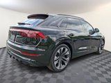 New 2025 Audi Q8 Prestige image 6