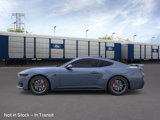 New 2025 Ford Mustang Dark Horse image 3