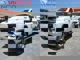 Used 2022 Chevrolet Silverado 2500 W/T w/ WT Convenience Package image 4