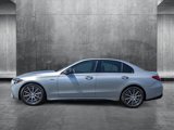 Certified 2024 Mercedes-Benz C 43 AMG 4MATIC Sedan image 5
