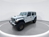 Used 2023 Jeep Wrangler Unlimited Rubicon 392 w/ Trailer Tow Package image 4