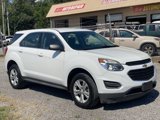 Used 2016 Chevrolet Equinox LS image 3