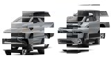 New 2025 Chevrolet Tahoe Premier image 3