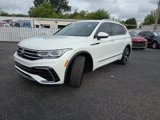Used 2024 Volkswagen Tiguan SEL R-Line image 3