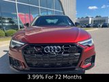 New 2025 Audi S6 Premium Plus image 2