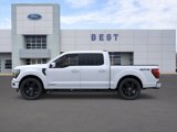 New 2025 Ford F150 Lariat image 3