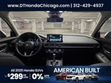 New 2026 Honda HR-V EX-L image 2