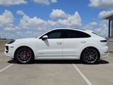Used 2025 Porsche Cayenne GTS image 2