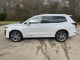 New 2025 Cadillac XT6 Premium Luxury w/ LPO, Floor Liner Package image 2