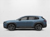 New 2025 MAZDA CX-50 AWD 2.5 Turbo w/ Cargo Package image 3