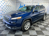 Used 2018 Jeep Cherokee Limited image 3