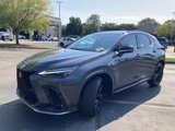 New 2026 Lexus NX 350 F Sport image 5