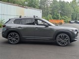 New 2025 MAZDA CX-50 AWD 2.5 S w/ Cargo Package image 2