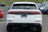 New 2025 Audi Q8 Premium Plus image 4