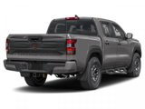 New 2025 Nissan Frontier Pro-X image 3
