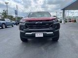 New 2026 Chevrolet Colorado Trail Boss image 2
