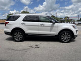 Used 2018 Ford Explorer Platinum image 5