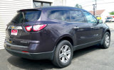 Used 2015 Chevrolet Traverse LT image 3
