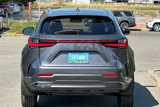 New 2026 Lexus NX 350h AWD w/ Premium Package image 5