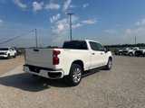 New 2026 Chevrolet Silverado 1500 Custom image 3