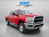 New 2024 RAM 2500 Tradesman w/ Chrome Appearance Group image 3