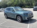 Certified 2025 BMW X5 xDrive40i image 2