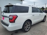 Used 2020 Ford Expedition Max Platinum image 6