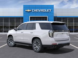 New 2025 Chevrolet Tahoe High Country image 3