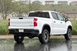 New 2025 Chevrolet Silverado 1500 ZR2 w/ Technology Package image 4