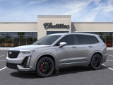 New 2025 Cadillac XT6 Sport w/ Technology Package image 2