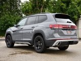 New 2025 Volkswagen Atlas Peak Edition SE image 5