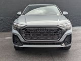 New 2025 Audi Q8 Premium Plus image 2