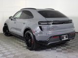 New 2025 Porsche Macan Turbo Electric image 3