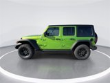 New 2025 Jeep Wrangler Willys image 5