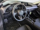 New 2025 MAZDA MAZDA3 s image 3
