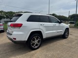 Used 2018 Jeep Grand Cherokee Limited image 5