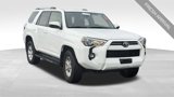 Used 2022 Toyota 4Runner SR5 image 2