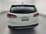 Used 2023 Chevrolet Equinox LT w/ Driver Convenience Package image 6