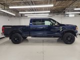 Used 2022 Ford F250 Lariat w/ Tremor Off-Road Package image 4