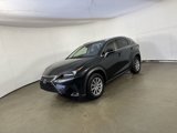 Certified 2021 Lexus NX 300 FWD w/ Accessory Package 2 image 2