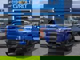 New 2026 Chevrolet Silverado EV LT image 4