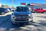 Used 2018 Ford F150 XLT image 2