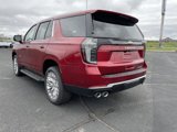 New 2025 Chevrolet Tahoe Premier image 3