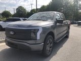 New 2025 Ford F150 Lightning XLT image 4