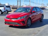 Used 2024 Kia Forte LXS image 5
